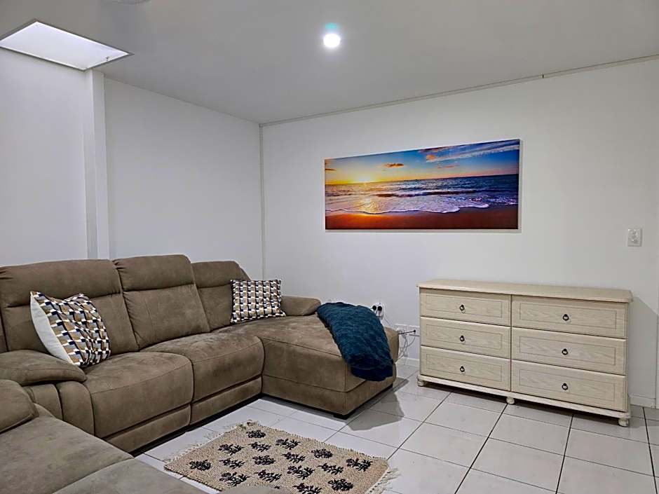 Fraser Coast Top Tourist Park