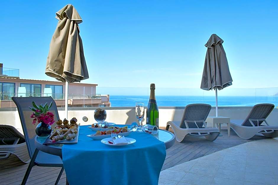 Galini Sea View