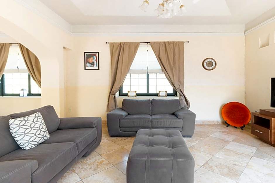 Capital O Hotel San Jose