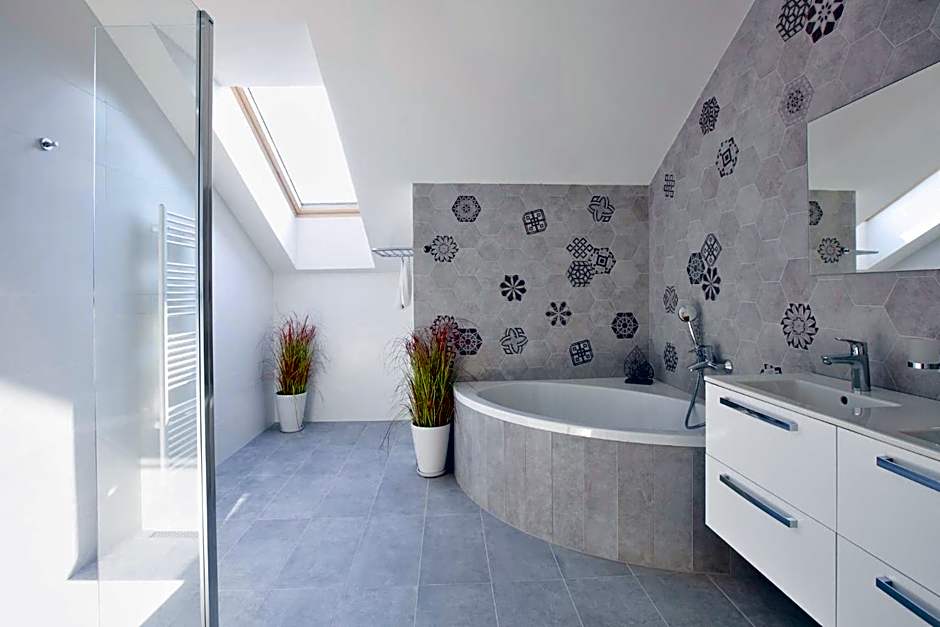 Rezort Gothal Chalupy