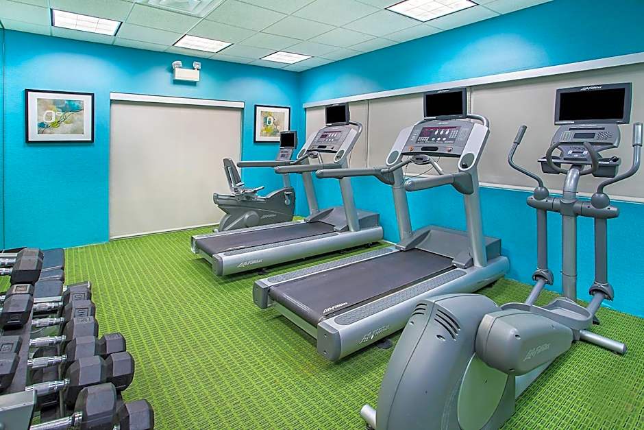 Fairfield Inn & Suites by Marriott Cookeville