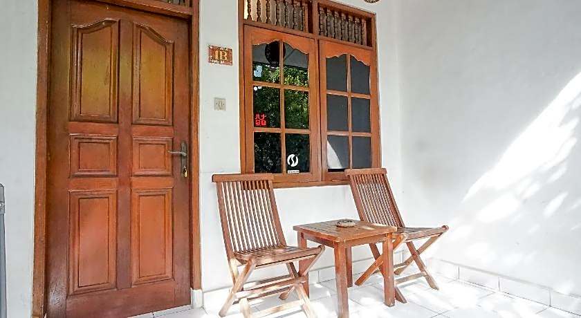 Indopurejoy House - Komala Indah Cottages