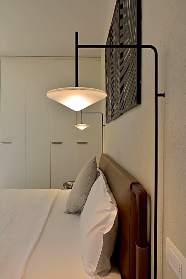 Villa Pioppi Hotel