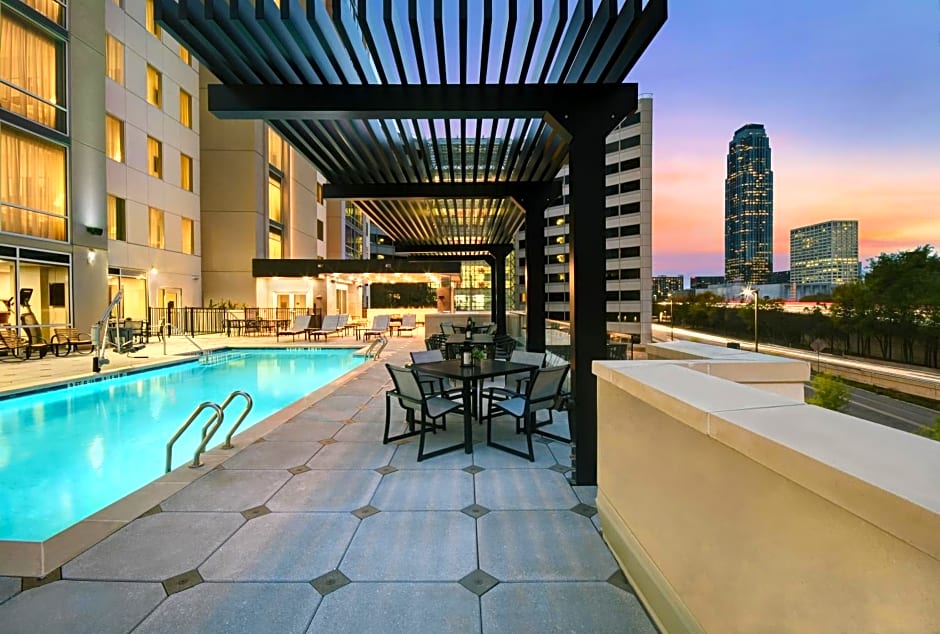 Holiday Inn Express Houston Galleria Area By IHG