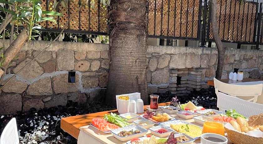 Sofa Hotels Kaleiçi