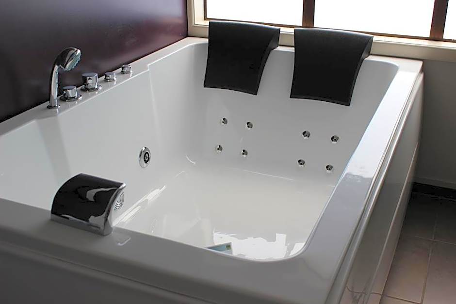 Quality Inn Acapulco Taupo