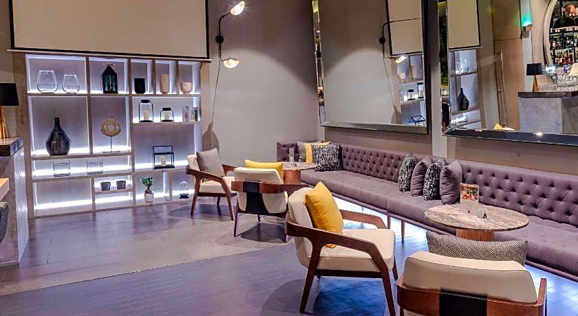 Centro Capital Centre By Rotana