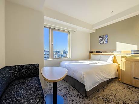 Double Room - Non-Smoking