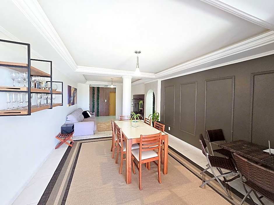 Residencial San Francisco