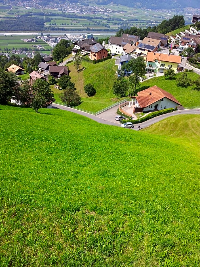 Hotel Restaurant Kulm