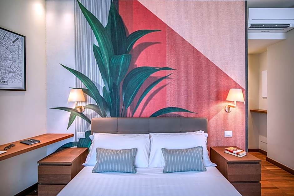 Milhouse Suites Duomo