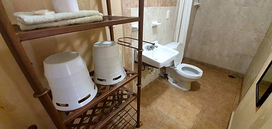 Capital O Colina Dorada