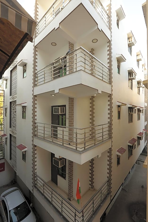 Radhe Raj Hospitality
