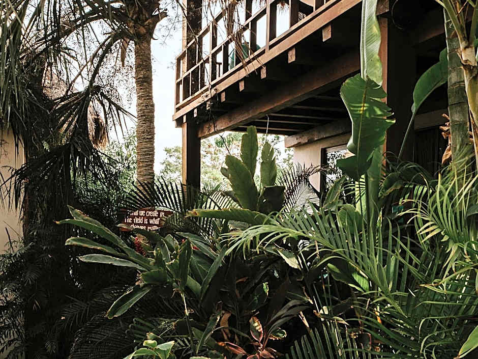 Khaban Bacalar Hotel Boutique
