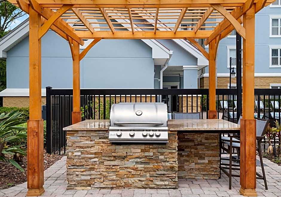 Homewood Suites By Hilton Lake Mary