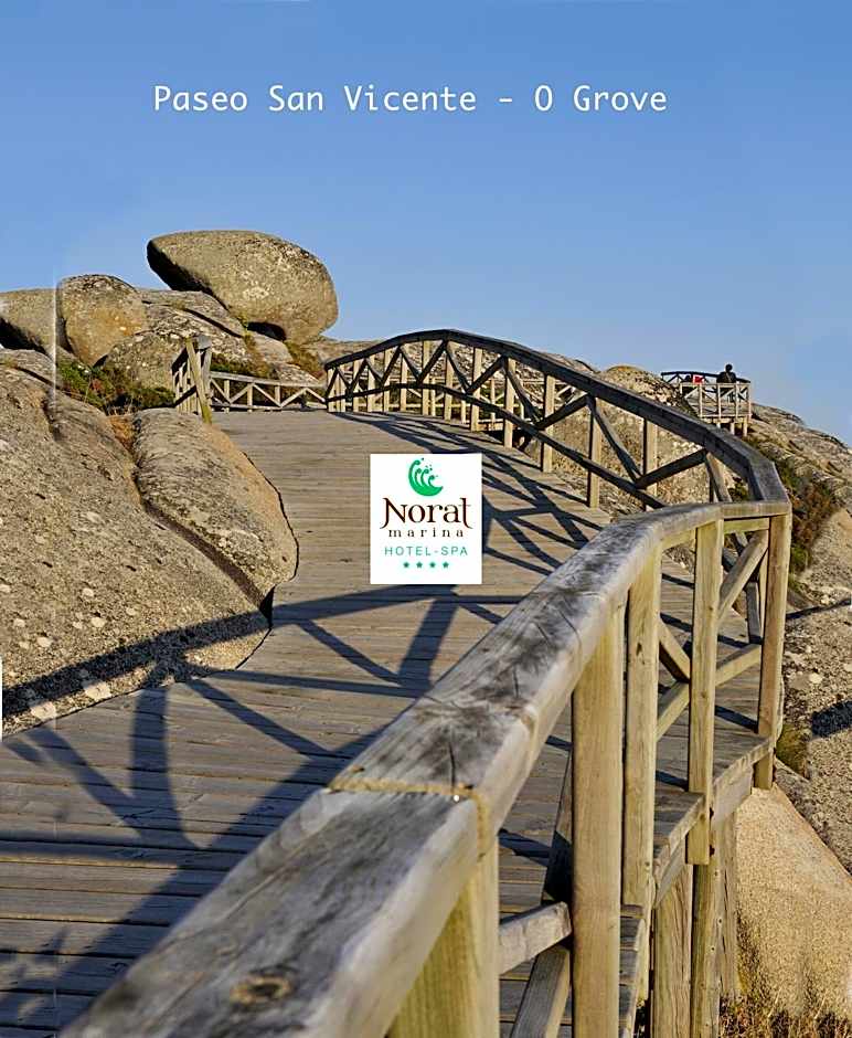 Hotel Norat Marina & Spa 4* Superior