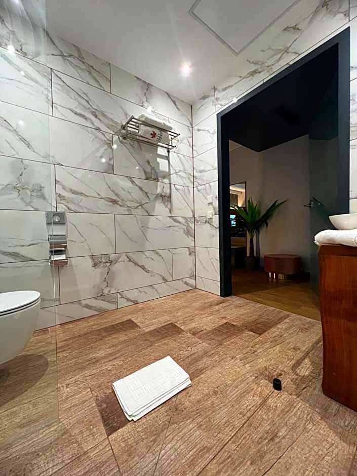 Design Hotel Winterrot