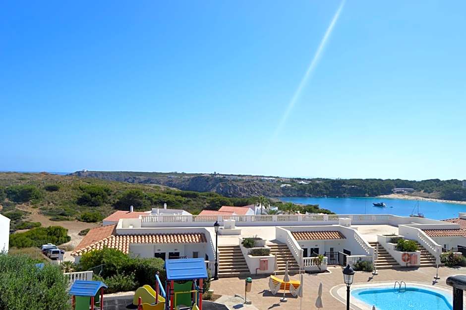 Aparthotel Isla Paraiso