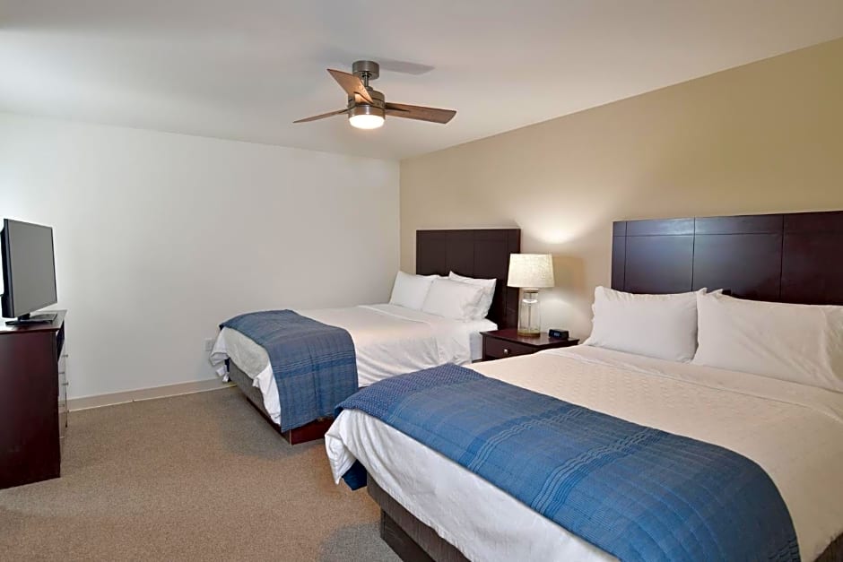 Holiday Inn Express Wisconsin Dells By IHG