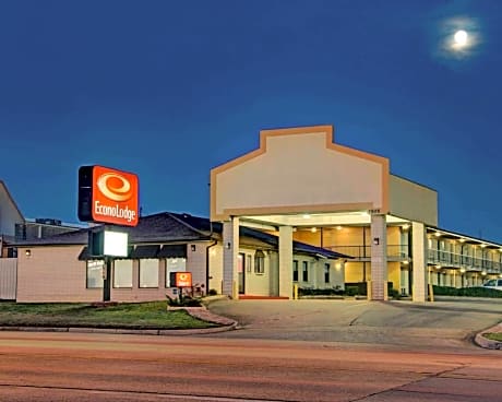 Econo Lodge Texarkana I-30