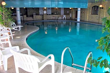 Regent Court - Seafront, Sandown, Isle of Wight