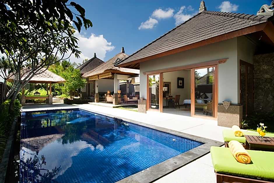 Bumi Linggah Villas Bali