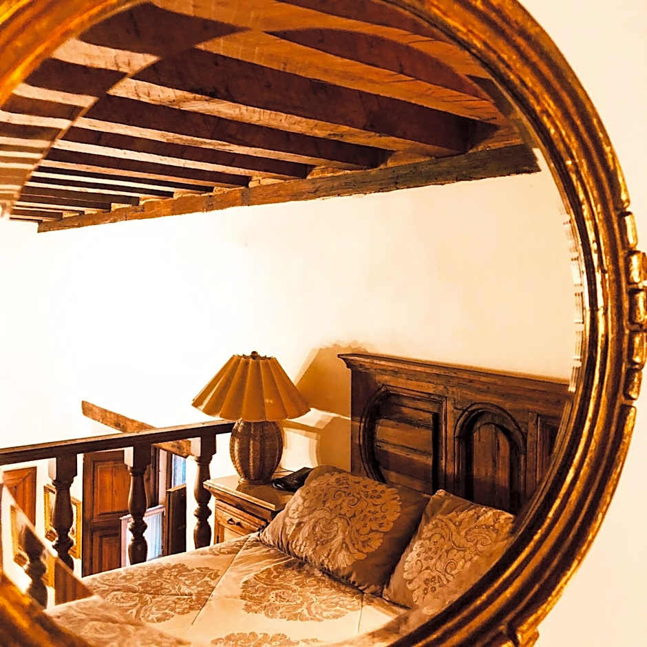 Casa Eugenia Hotel