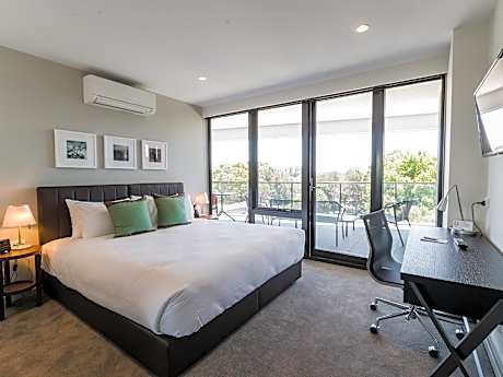 The Branksome Hotel & Residences