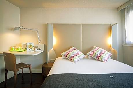 Hotel Campanile Geneve - Aeroport/Palexpo