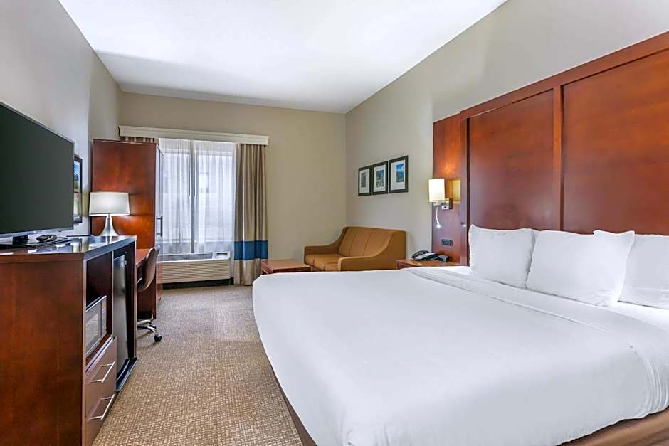 Comfort Inn & Suites Conway