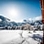 Hotel Pension Odles