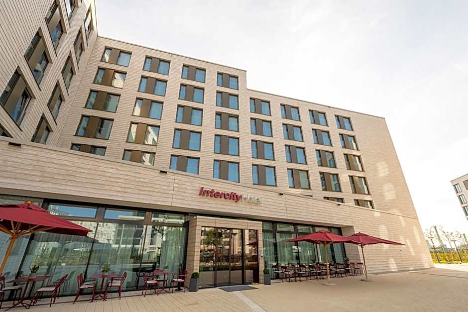 IntercityHotel Heidelberg