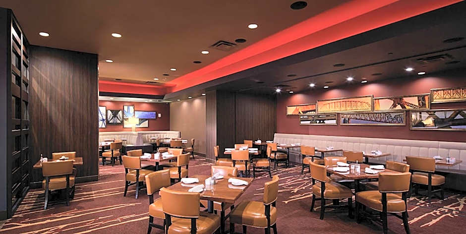 Harrah's Metropolis - A Caesars Rewards Destination