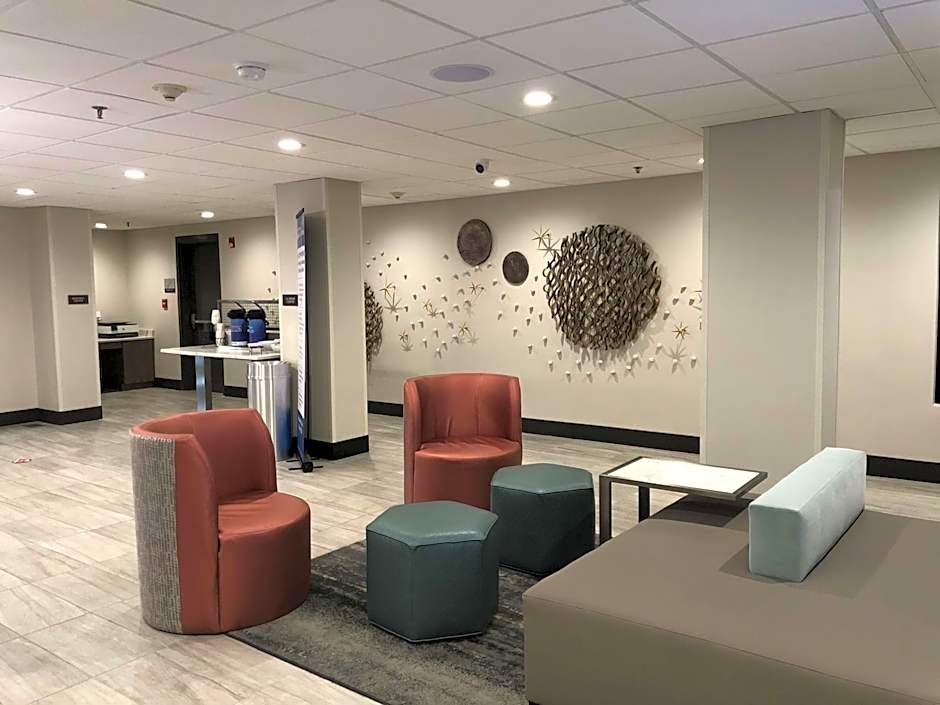 Best Western Lexington Inn