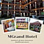 Mgrand hotel