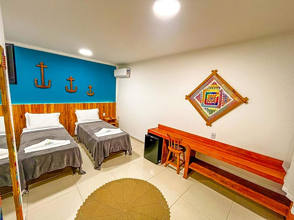 Pousada Villa Marceneiro Beach