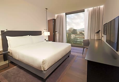 King Room - Mobility Access