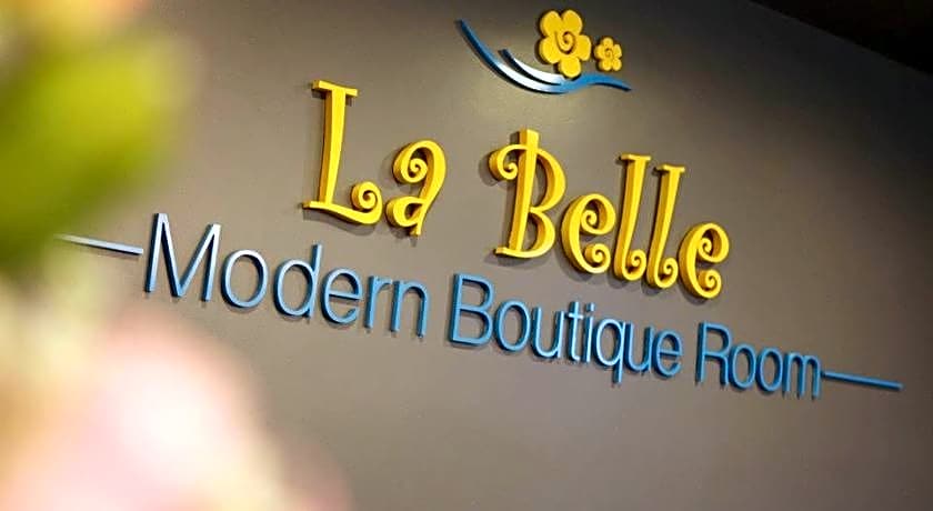 La Belle Hotel