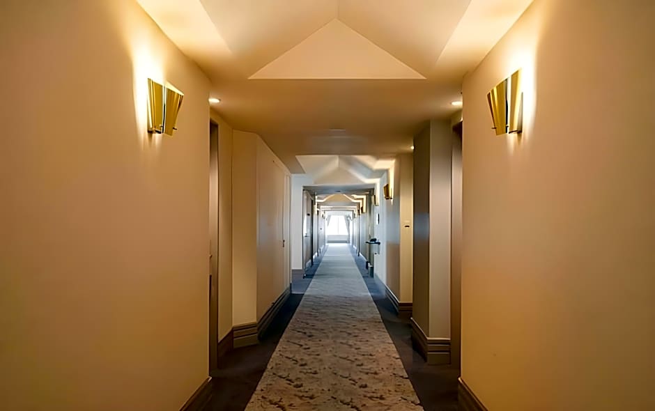 The OneFive Garden Kurashiki