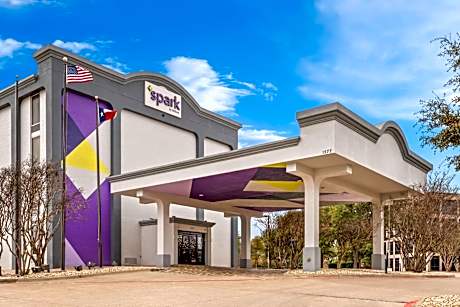 Spark by Hilton Richardson Dallas