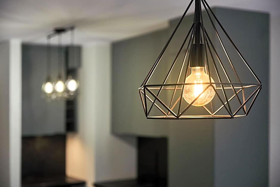 Symphony City Square Aparthotel