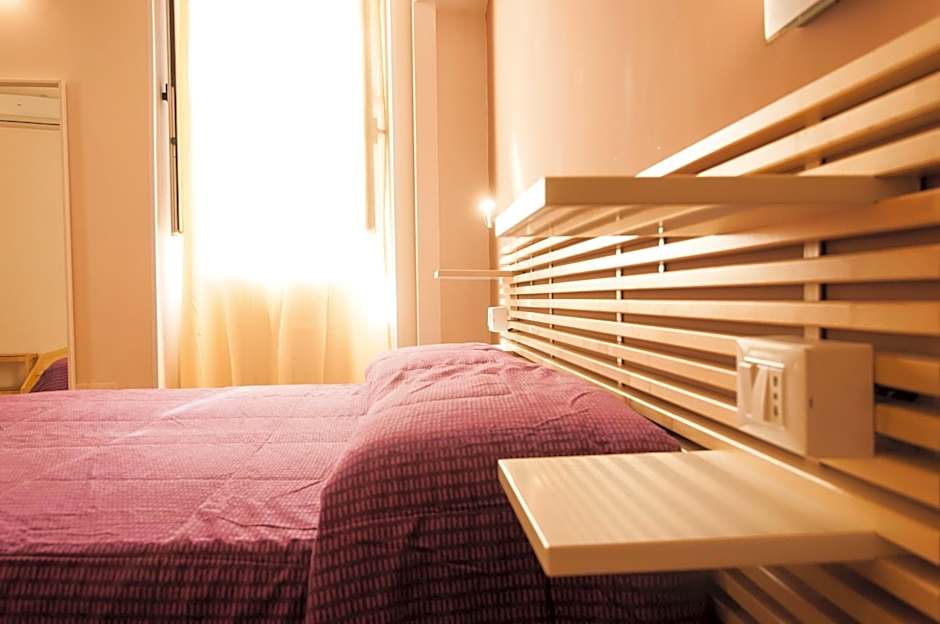 Palazzo Paladini Rooms Lecce