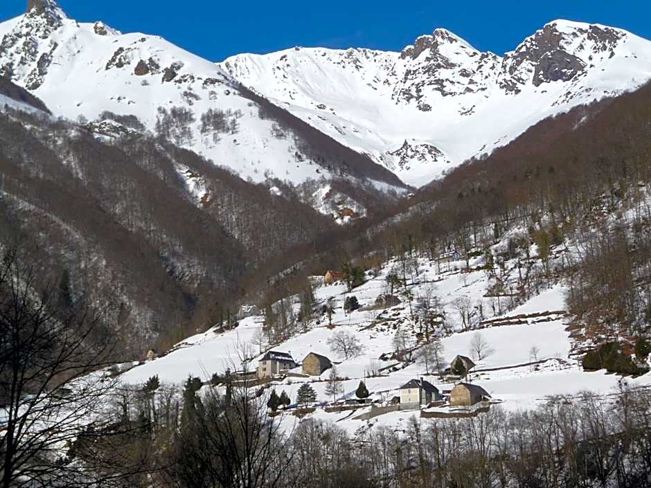 Chambres d'Hôtes La Balaguère