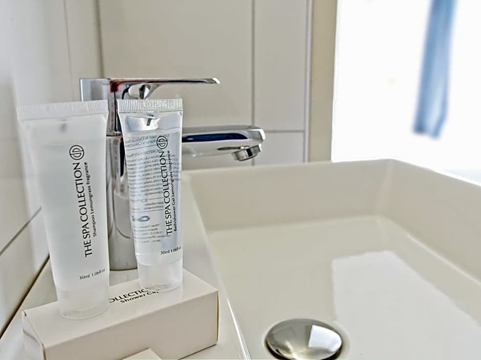 Stadshotel de Graafschap