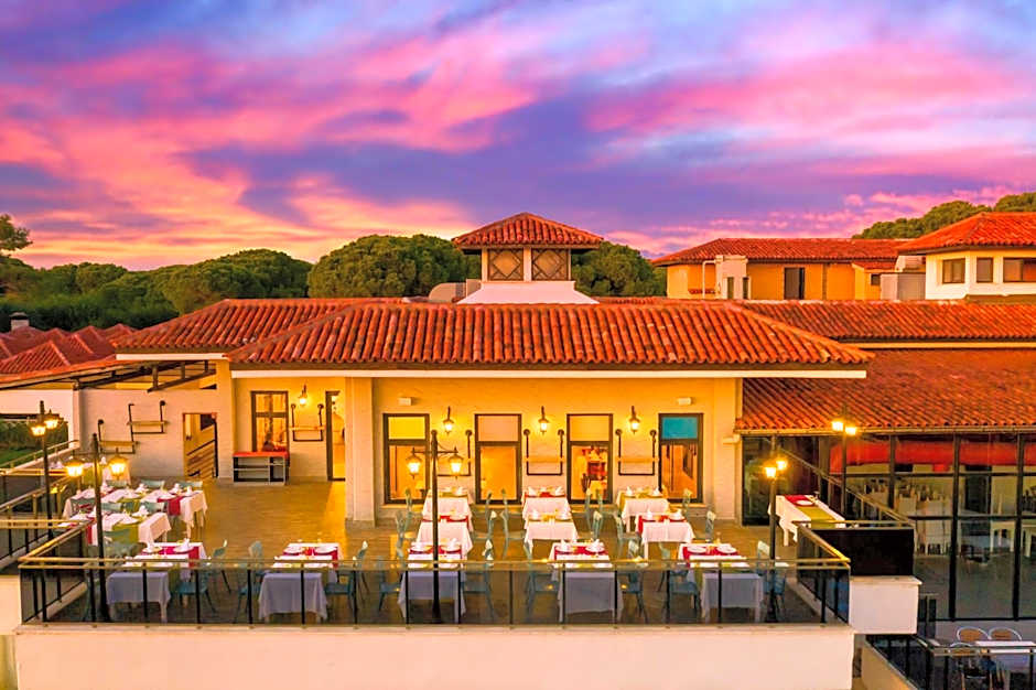 Asteria Family Resort Belek