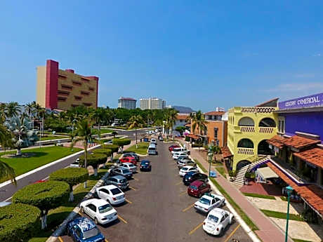 Los Patios Loft Suites