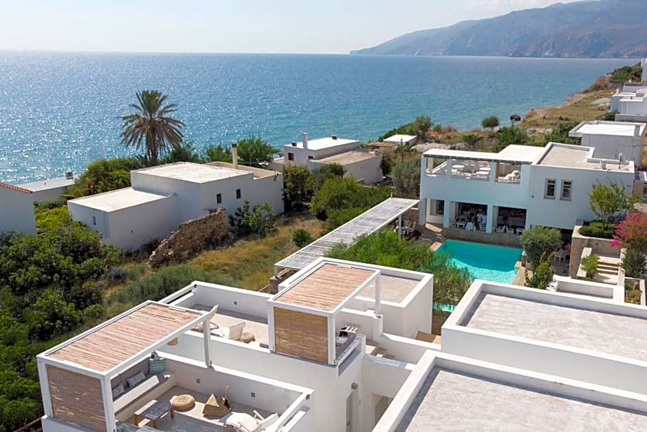Skyros Ammos Hotel