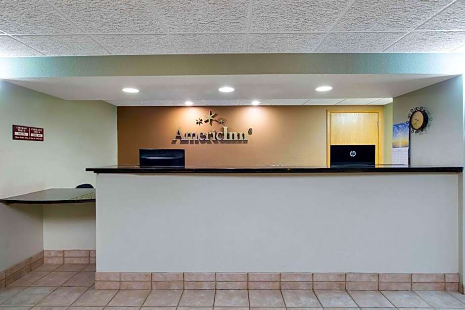 AmericInn by Wyndham Merrill