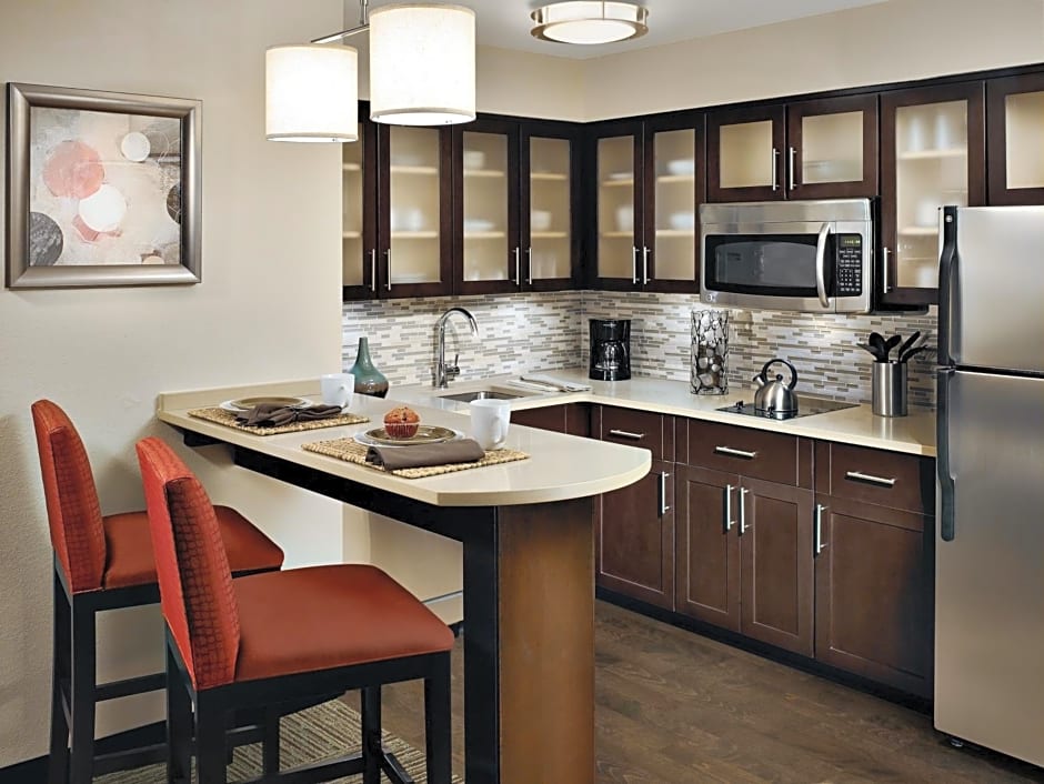 Staybridge Suites By Holiday Inn Gilbert - East Mesa By IHG