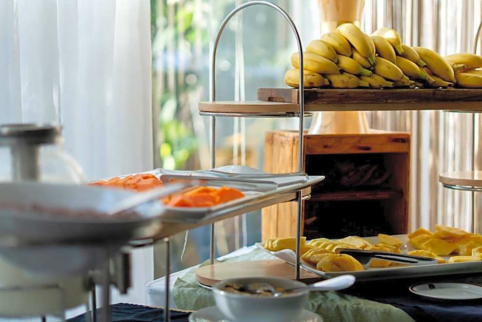 Riande Urban Hotel